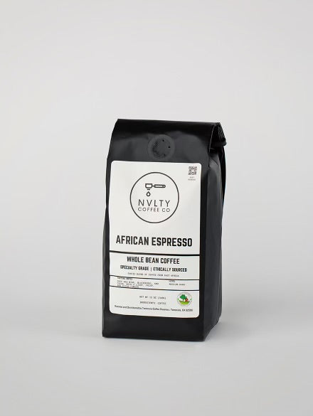 African Espresso