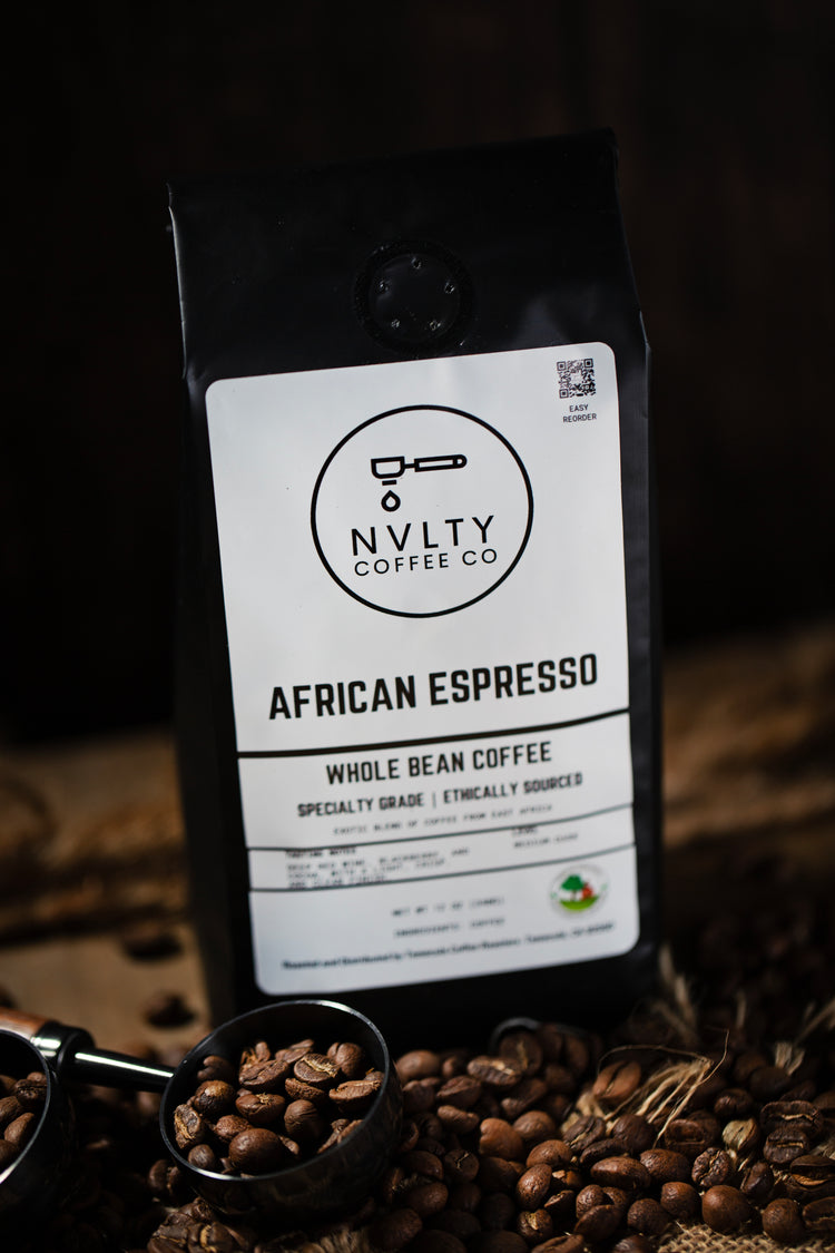 African Espresso