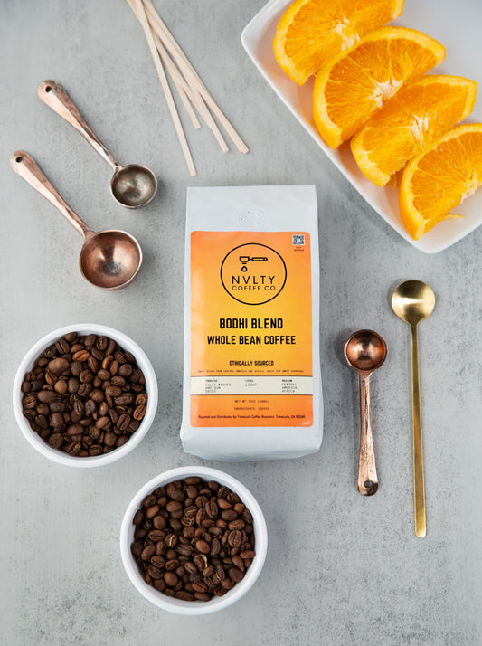 Bodhi Blend