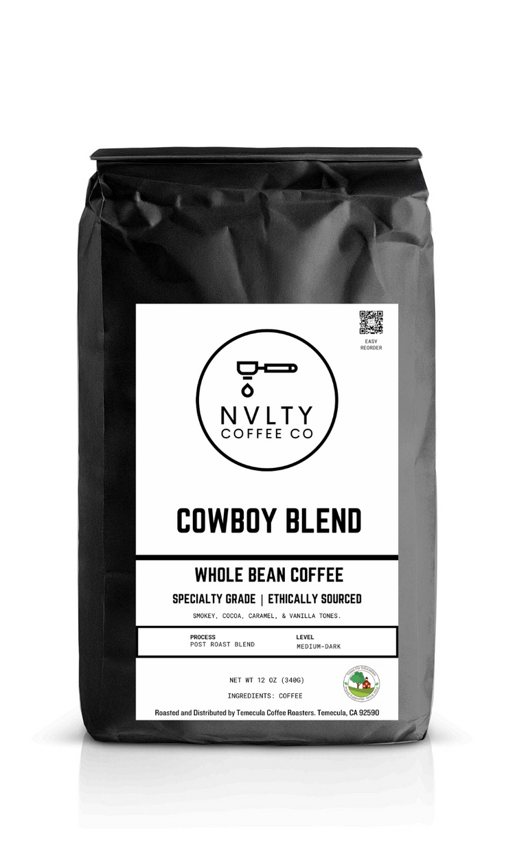 Cowboy Blend